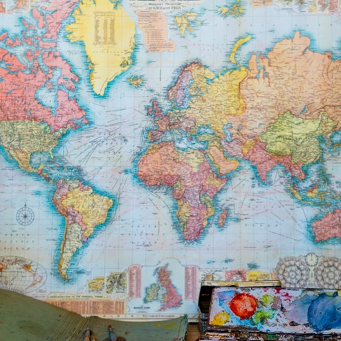 Festival "Langues et cultures du monde"