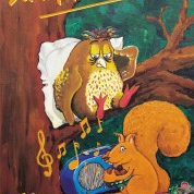 Du rififi dans l'arbre - Yvan Chevalier