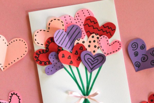 Fete Des Meres Idees De Cadeaux Et Bricolage Pour Maman Citizenkid