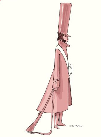 Le Soldat Rose a 15 ans