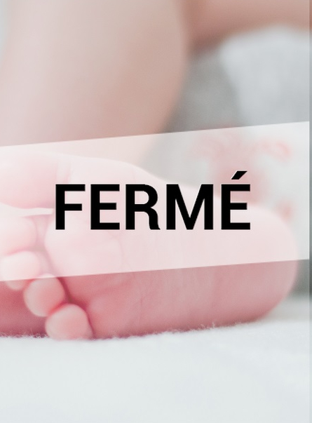 Sports d'Eveil - Fermé