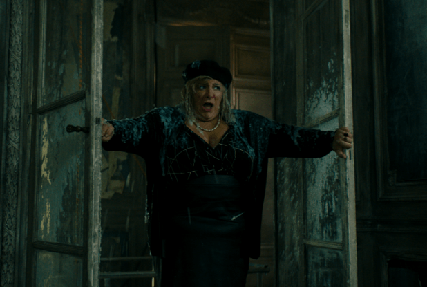 Quand on crie au loup - Marilou Berry