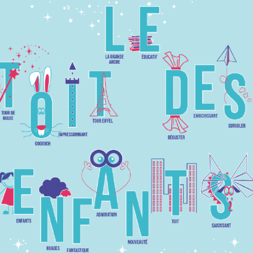 Le Toit des enfants - Franklin le magicien