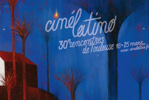 Festival Ciné-latino 2018
