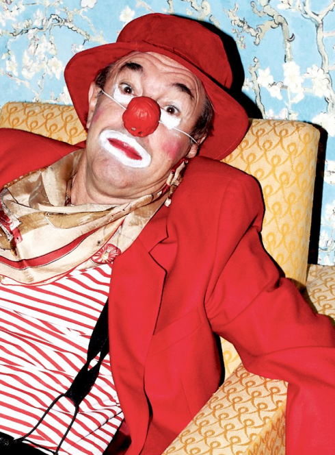 Quel cirque ! - Week-end d'ouverture de la BIAC à la Friche la Belle de Mai