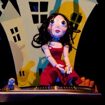 Opéra Vinyle