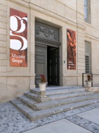 Musée Goya de Castres