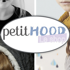 petitHOOD au Village des Créateurs à Lyon