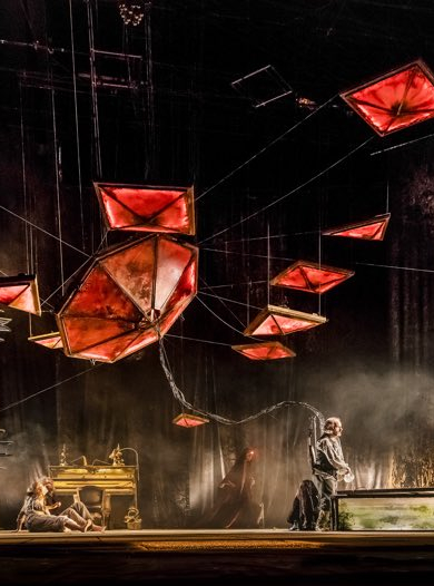 La Grenouille avait raison