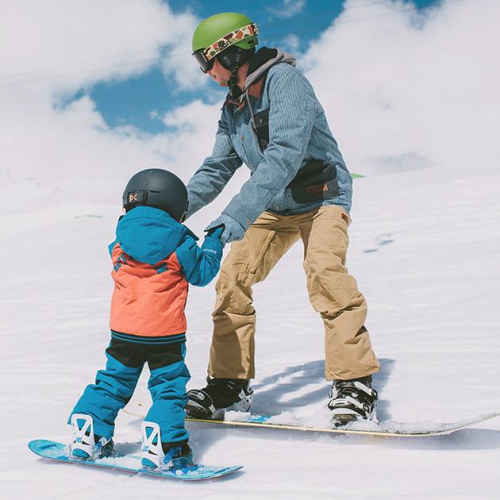 Nos coups de cœur 2019 pour vos vacances au ski en famille