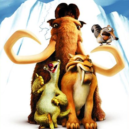 Age de glace 1