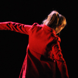 Lys Martagon - Cie les Veilleurs