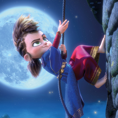 Les Aventures de Pil : affiche