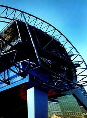 Conseil général des bouches du Rhône