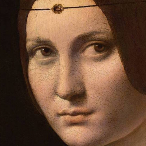 Expo Léonard de Vinci