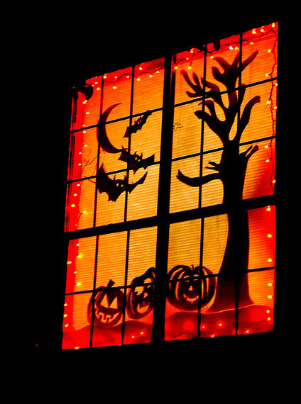 Atelier Fanta'stick Halloween