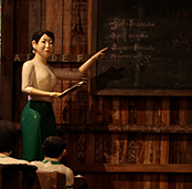 Expo Open Sea MACLyon