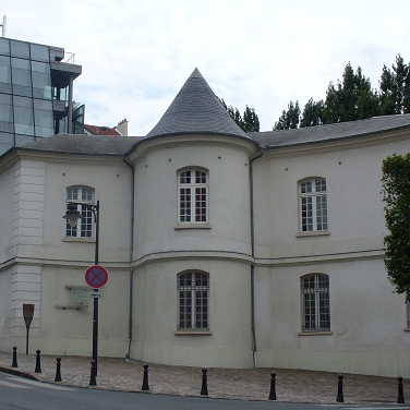 Musée de la carte à jouer