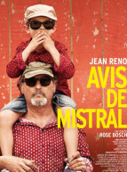 Avis de mistral