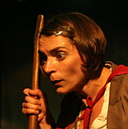 Quichotte ! Cie Les Nains du Sud