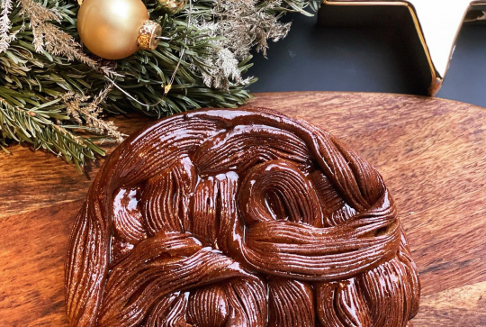 Salon de thé Ôjourd'hui