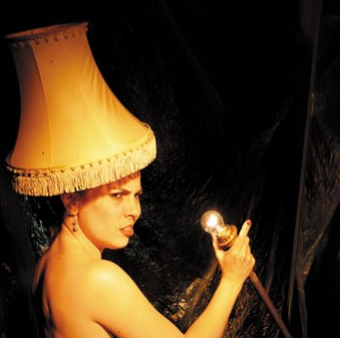 Billie - Klub Klamauk