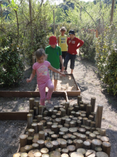 Grand défi des explorateurs