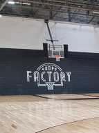 Hoops Factory Lille