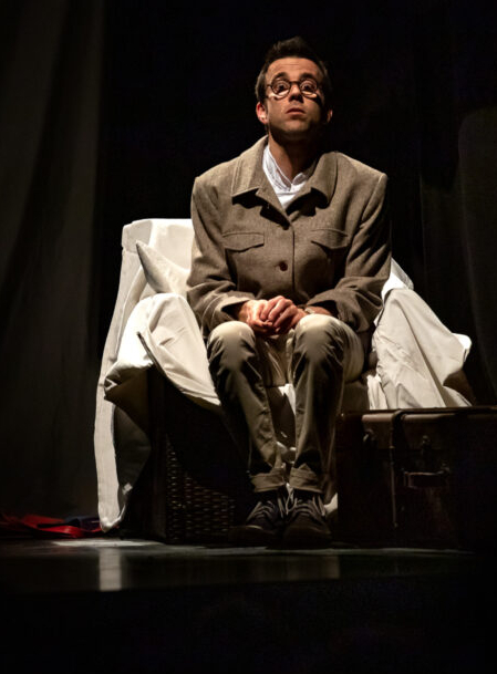 Mamé - Antoine Demor