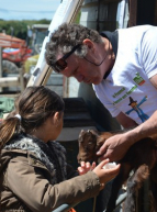 De ferme en ferme