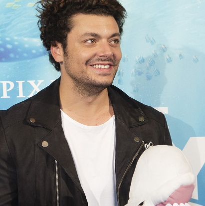 Le Monde de Dory - Kev Adams à l'avant-première