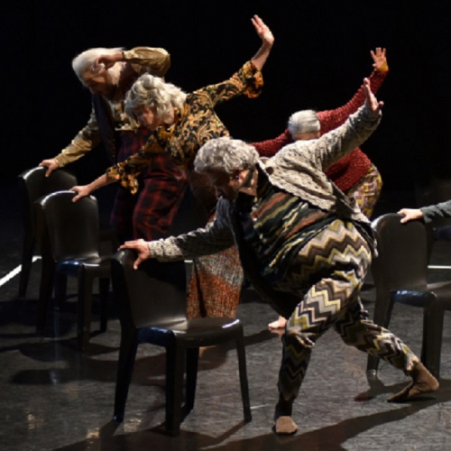 Mourad Merzouki - Beauséjour