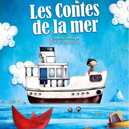 les contes de la mer