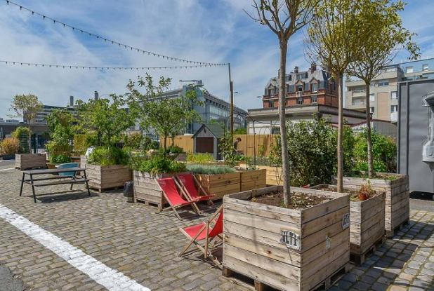 Ground Control 2017 rue Charolais