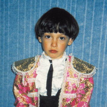 "A Modest Proposal", Yto Barrada au Studio Fotokino