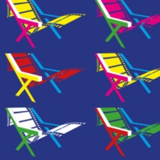 L'Île-de-France fait son cinéma - Affiche 2017