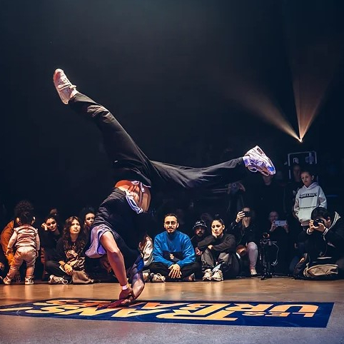 Battle des Trans'Urbaines