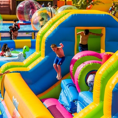 Europa Kids à la Villette 2017