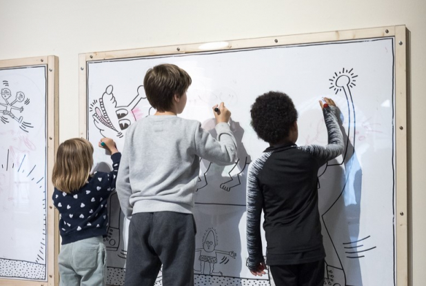 Week-end anniversaire 50 ans du CAPC