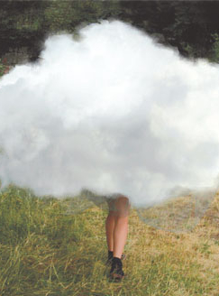 Un Nuage sur la Terre - Cie L'atelier du vent