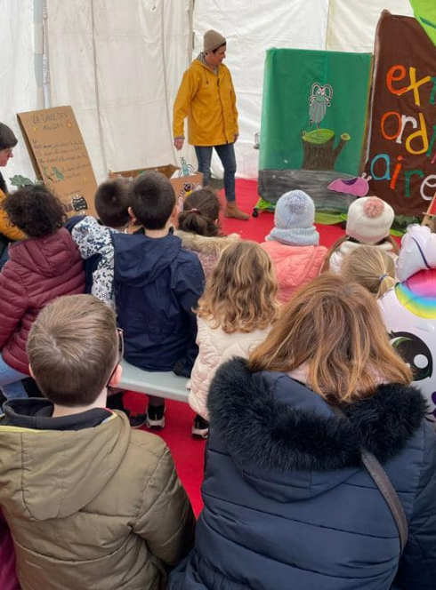 Fête du printemps Tourcoing