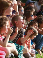 Festi Family Contes dits du bout des doigts Les Compagnons de Pierre Ménard