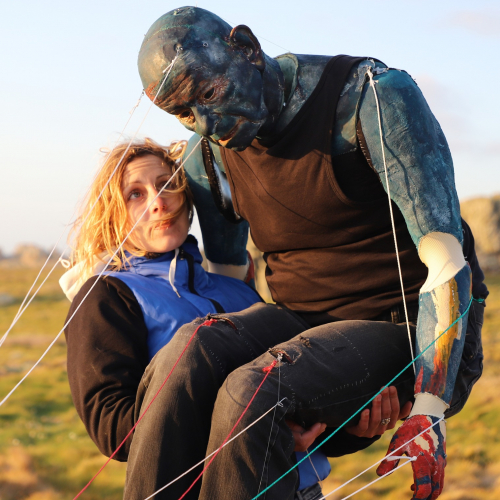 Escapade Marionnettes