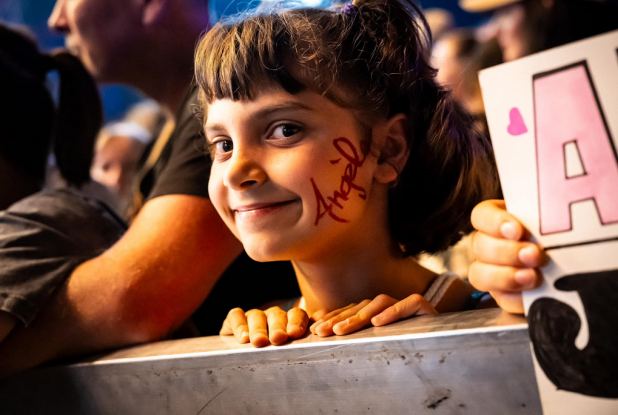 Brive Festival : Enfant