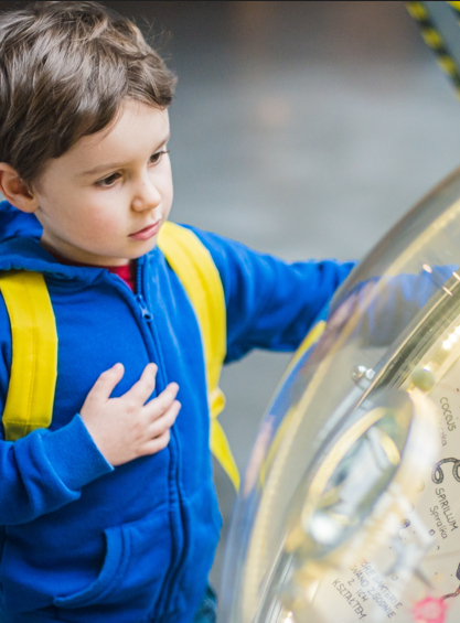 Nuit des musées 2025