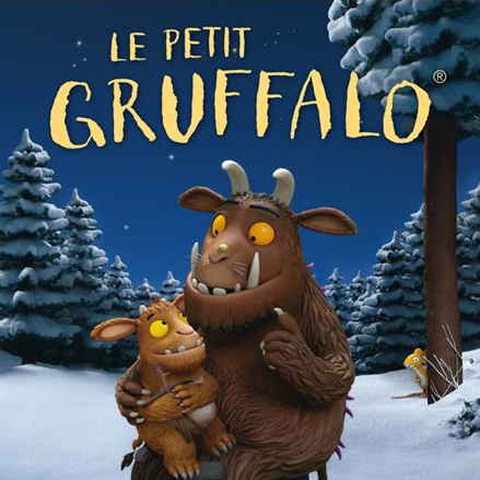 Le Petit Gruffalo