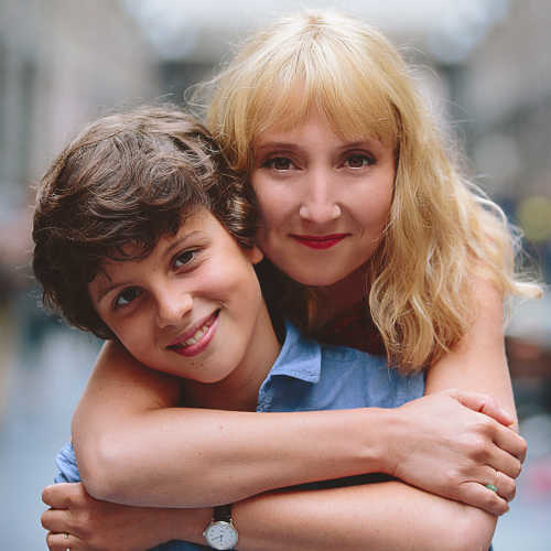 Avant première Ma reum