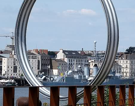 Musée naval Maillé Brézé