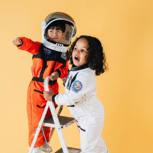 ENGLISH ON MARS 2025