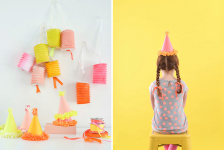 15 idées pour organiser l'anniversaire d'un enfant de 3 ans - Holly Party